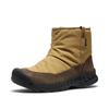 HOOD NXIS PULL WP Boots for Cm Men, KHAKI/CANTEEN, 29.0
