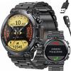 Smartwatch Men's Gravity Gt7-2 Pro - Making Calls, Pulse Oximeter (Sg018B)