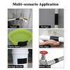 Super Strong Waterproof Tape Stop Leaks Seal Repair Tape Ultra-Durable Self-Adhesive Tape for Outdoor Garden Hose Pipe Pool Home Leakage Fixing