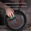 Le Qianchu 26cm Maifan Stone Non-Stick Fry Pan