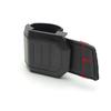 UTV 1.5-2.3" Windshield Window HD Clamp for Can-Am Maverick X3 Commander Compatible with Polaris RZR XP 1000 Ranger for CFmoto