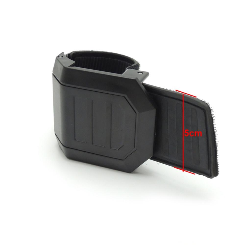 UTV 1.5-2.3" Windshield Window HD Clamp for Can-Am Maverick X3 Commander Compatible with Polaris RZR XP 1000 Ranger for CFmoto