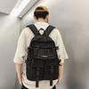 Trendy And Lightweight Large Capacity Backpack For Travel, Simple Backpack, Student Teens School Bag, Laptop Travel Backpack