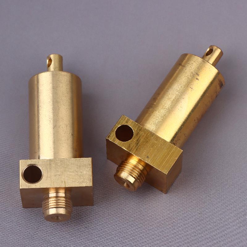 Attacco Circuito Olio Cilindro Idraulico Serranda Bruciatore Olio Combustibile Per Bruciatore Diesel Serie 40G G3 G5 G10 G20