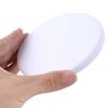 Dust Cover for S12 Wearable Breast Pump Repalcement Breast Milk Extractor Dust Lid Ensures Clean Pumping Experience