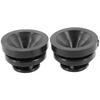 2x For Mazda 2 3 6 CX-3 CX-5 Engine Mount Bush Buffer Cushion Cover P301-10-238