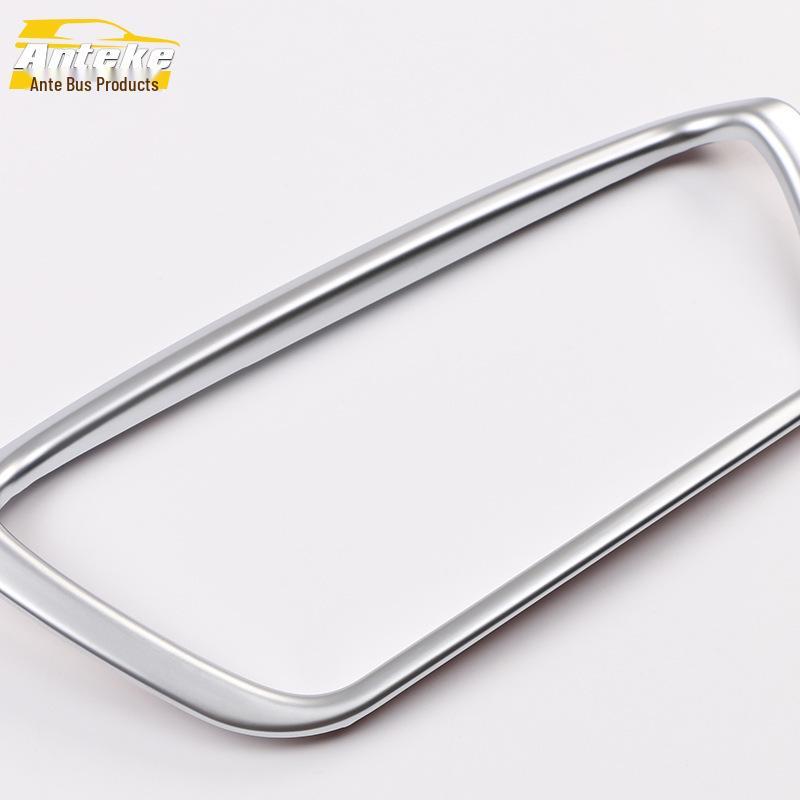 16 X1 Seat Switch Decorative Frame & Back Control Adjustment Ring