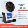 Ventilador Iônico Eletrostático Industrial DR.SLAIDEPC