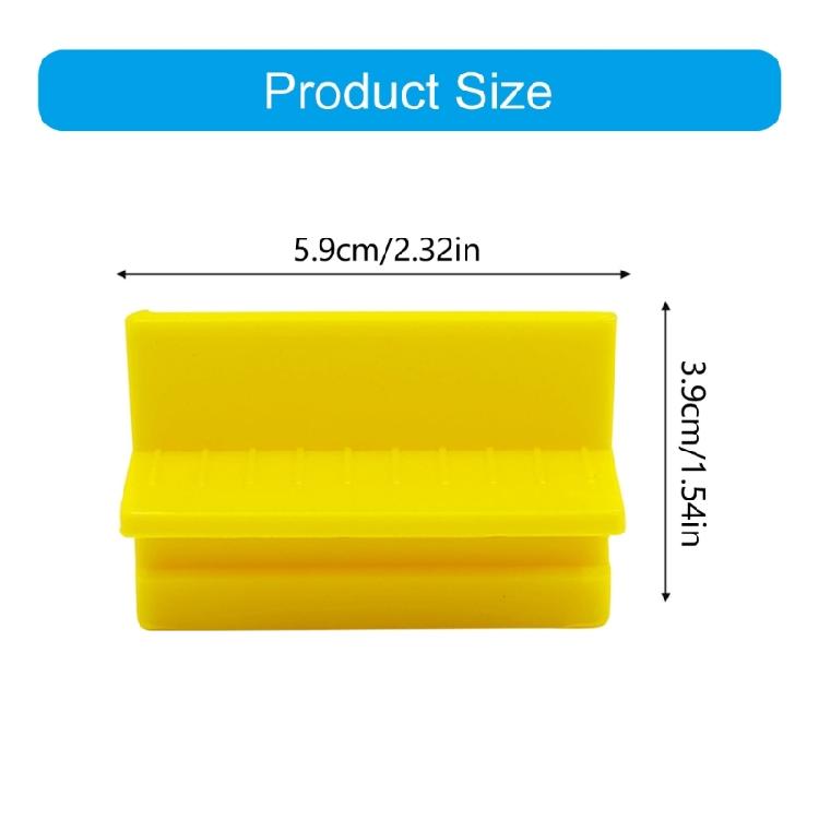 Dents Repair Pullers Plate Paint Dents Repair Plate Glues Pulling Plate Kit for Small Dents Car Dents Removal Kit