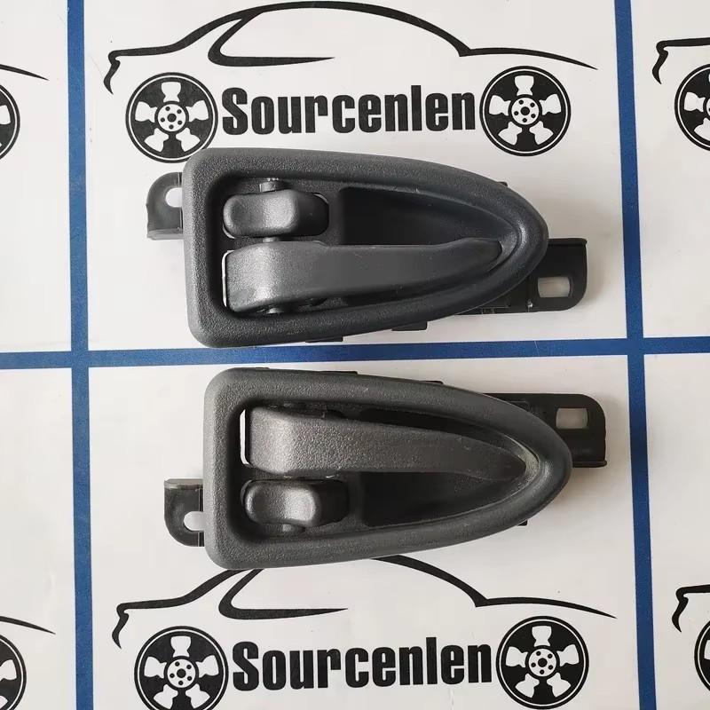 New Front Interior ide Door Handle 6617603261 6617663514 For Ssangyong Istana Mercedes Benz Mbvan MB100 MB140