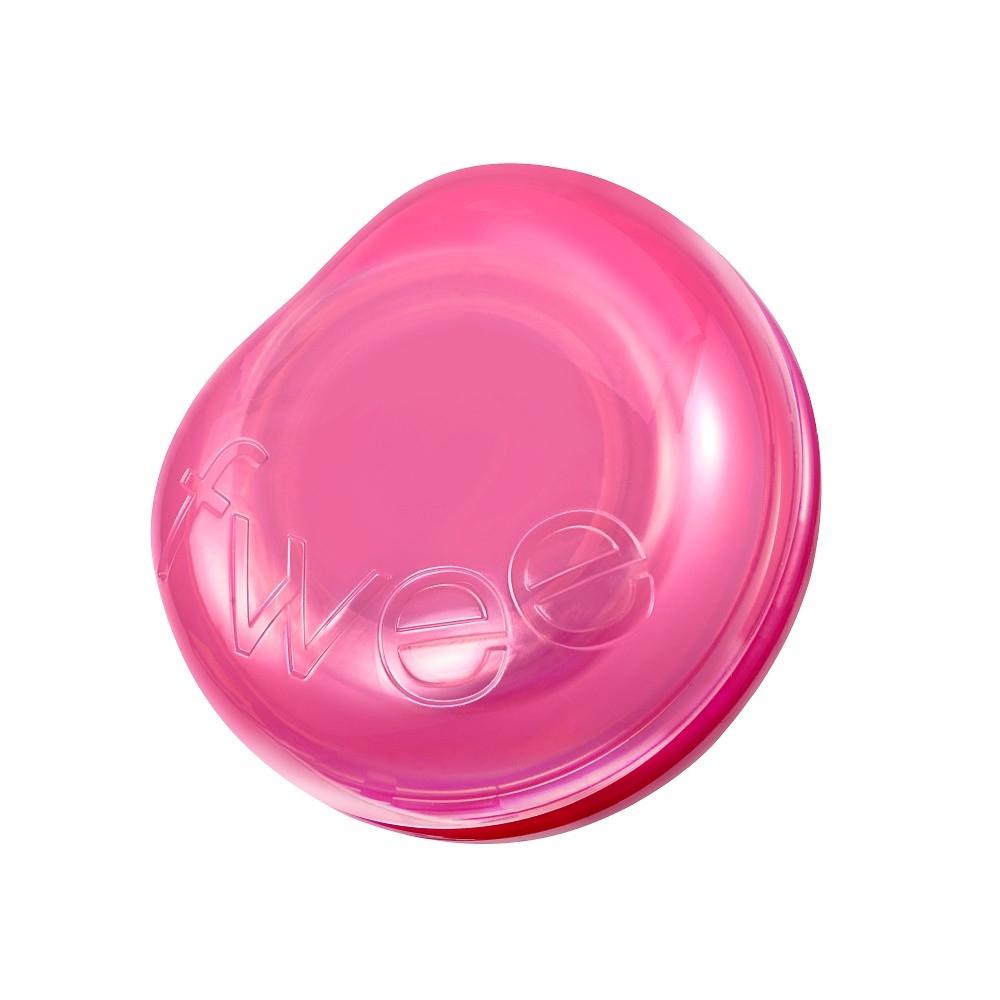 Fwee Puy Make Fu Gloy Jelly Pot Pink No.1 Sugar Coat