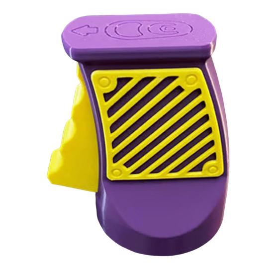 3D Printed Can Opener Beverage Soda Can Opener One-Handed Operation