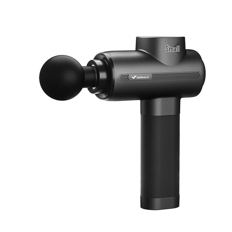 MERACH Professional Percussion Massage Gun CN plug (adapter included)