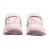 New Balance Low Top Running Shoes Pink Blue Kids' YV996JJ3