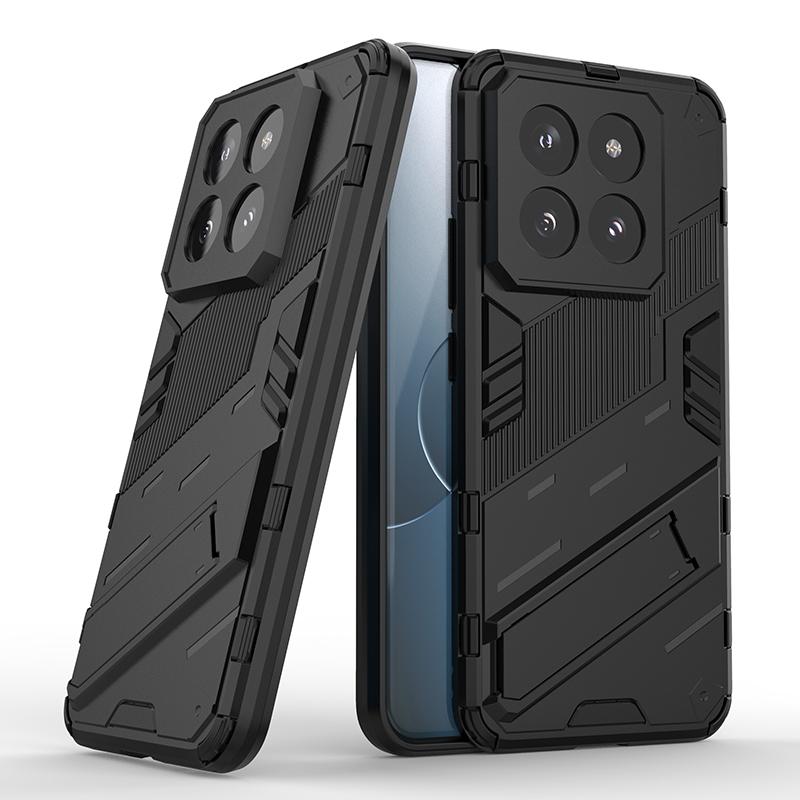 

Противоударный бронированный чехол для Xiaomi 14 11T Mi 10T 11 Lite, чехол для телефона Redmi Note 9 10 Pro Max 9A 9C 9T 9S 10S 11S, задняя крышка Redmi 10 чёрный