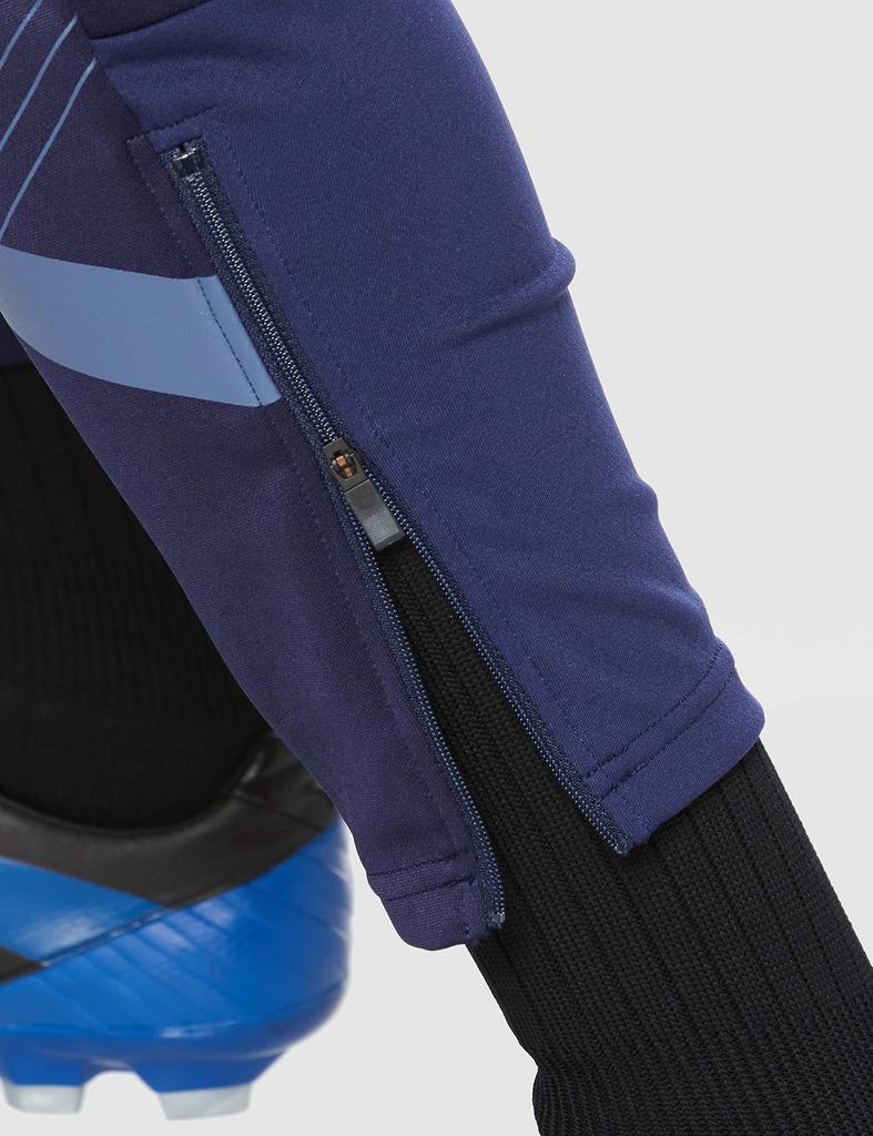 Soccer Wear Training Pants 2101A123 Peacoat Japan M to Japanese size [Asics] Men's (equivalent M)