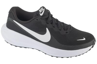 Revolution 8, Chaussures de running noires pour femmes