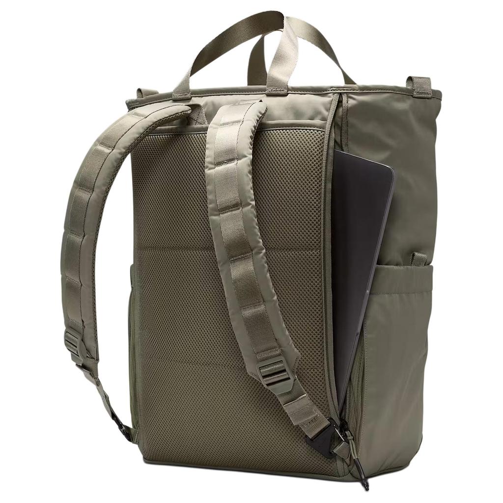 New Nike M Convertible Diaper Bag Maternity 25L DR6083-320