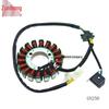 Compatible Magneto Ignition Coil Stator for GN250 Motorcycle