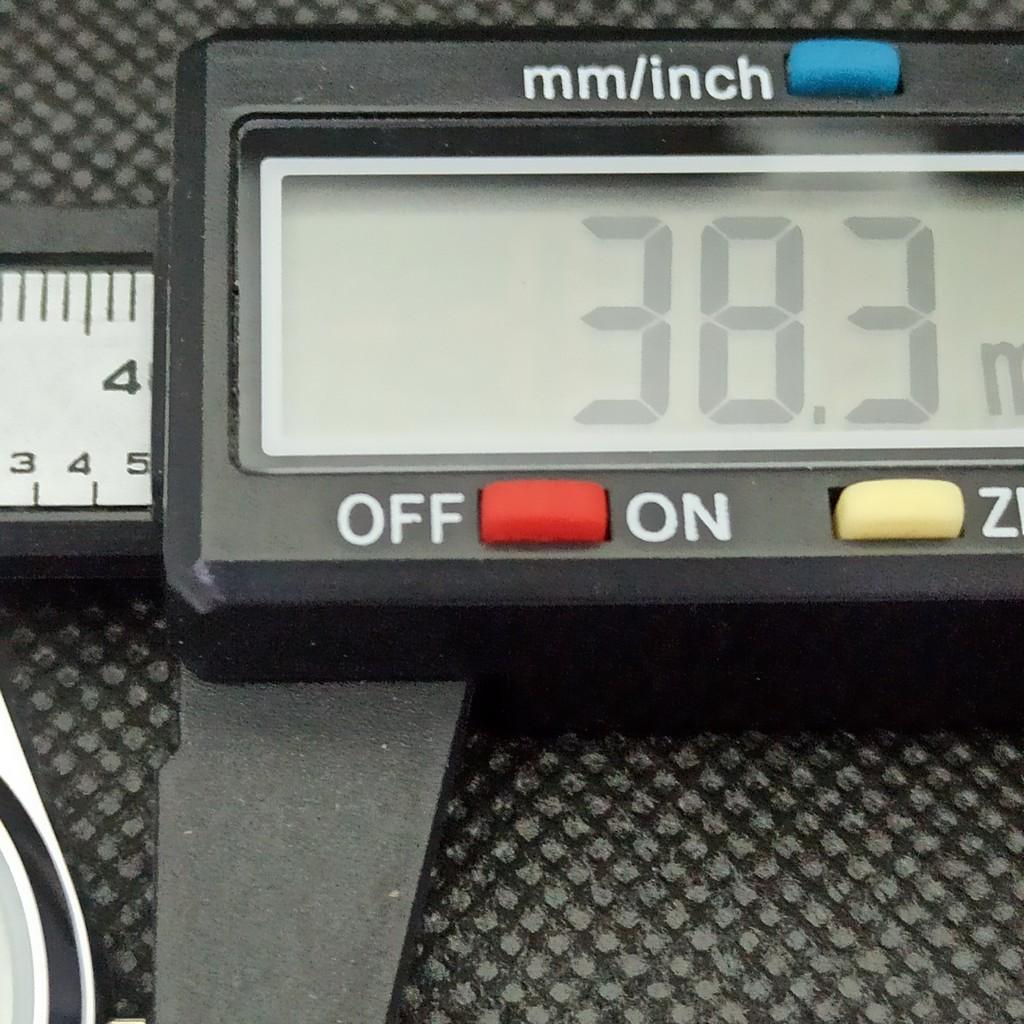 RENOVOVANÉ VINTAGE SEIKO 5 AUTO 6309A JAPONSKÉ PÁNSKÉ ARABICKÉ HODINKY 533d-a280114-9