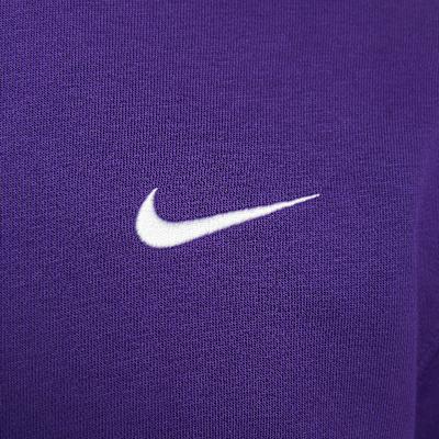 Nike Club TEAM Sweatshirt Men's Garden Purple