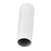 10Pcs E14 Metal Tube for Candle Lamp Holder Lamp Base Lighting Accessories 25x80mm