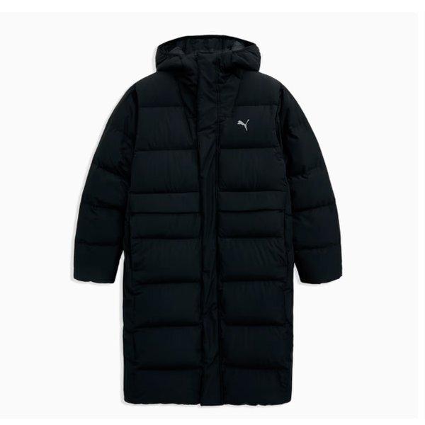 PUma Long DUck Down Jacket U