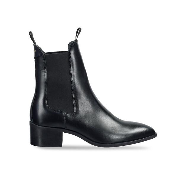 Chelsea Boots Gant 31551094, Black