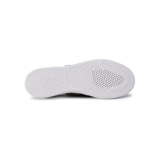 Geox D Jaysen C Sneakers