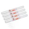 3ml 4pcs Pet Toothbrush Pen Dog Teeth Cleaning Pen Tartar Plaque Cleaning Bad Breath and Odor Removing Teeth Cleaning
