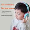 JBL JR310BT Kids Wireless On-Ear Bluetooth Headphones