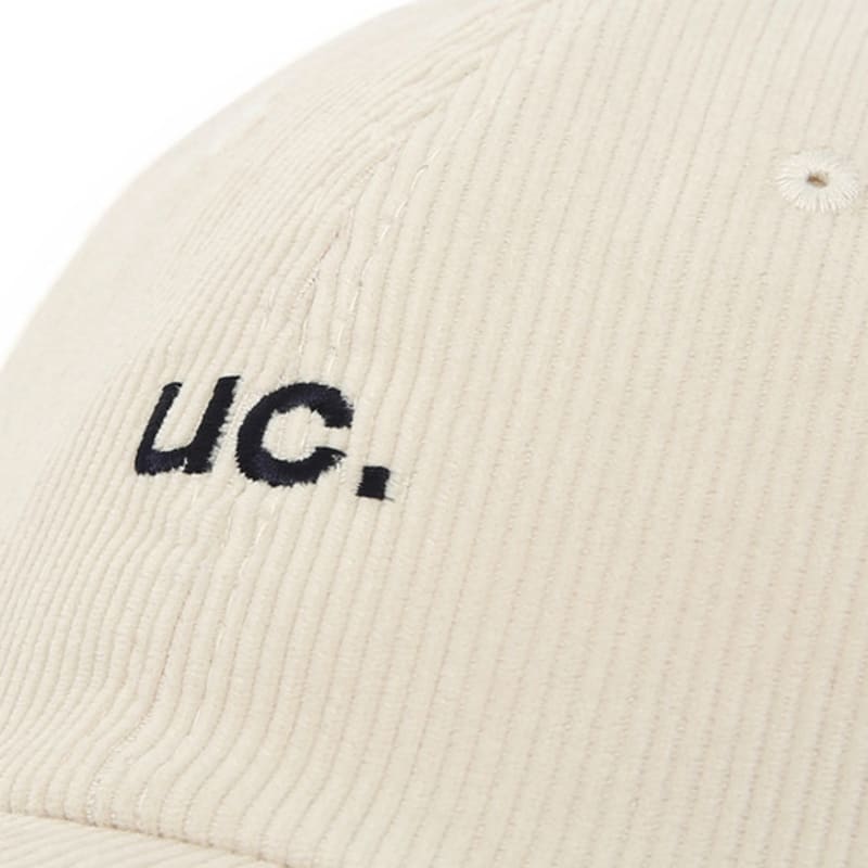UNDERCONTROL UC / AUTHENTIC B B / CD / IVORY