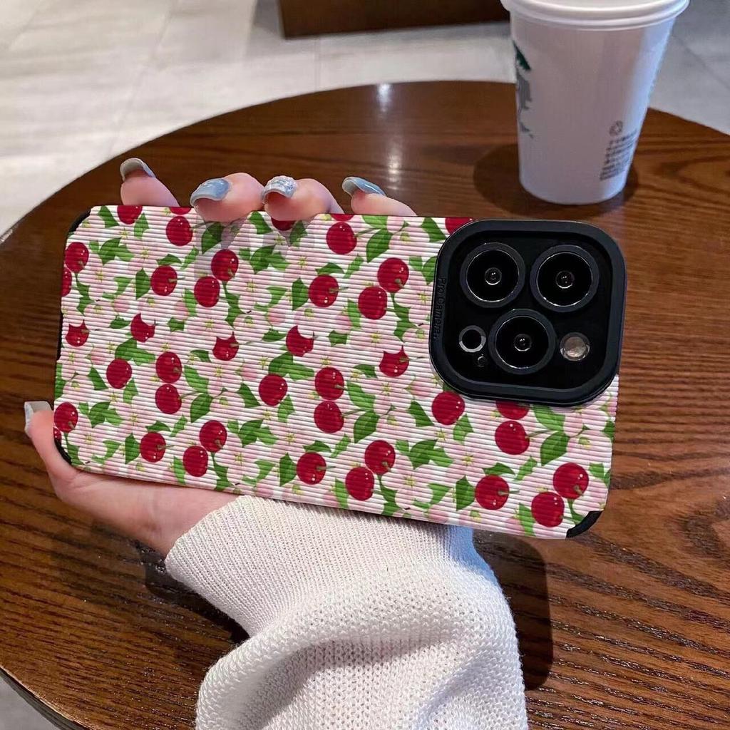 Liebe Herz süße Telefon Fall für Iphone 11 13 Pro Max 12 Mini 14 Plus 7 8 Se2 Stoßfeste Stoßstange zurück Abdeckung für Iphone Xr Xs X Se3