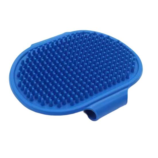 Kitten Scratching Post Easy Grip Anti-slip Portable Pet Cat Scratching Post Combing Grooming Deep Hair Removal Pet Hair Brush