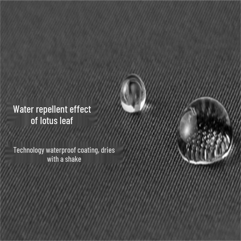Ximengyuan Automatic Folding Business Umbrella Gift Set