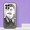 Russian Commander Stalin Case For Samsung Galaxy M31 M16 M36 M56 M33 M53 M13 M12 M32 M52 M20 M15 M55 M14 M35 M34 M54