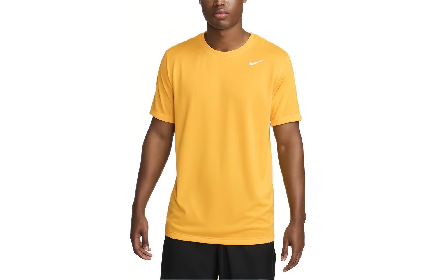 Nike Dri-FIT Legend Men s Fitness T-Shirt DX0989-740 XL