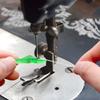 Automatic Needle Threader Elderly Guide Needle Threader Simple Device for DIY Machine Sewing Work Cross-Stitch Too Lwholesale