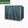 Hot-Dip Galvanized Anti-Explosion Gabion Cage