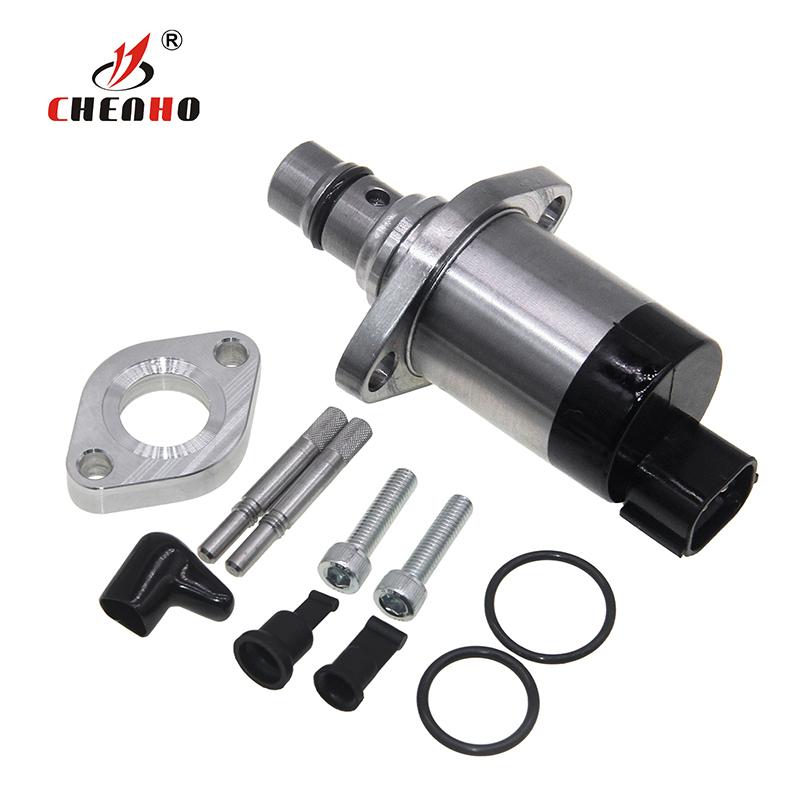 Новый насос Common Rail Клапан регулировки подачи топлива SCV 8981438701 8-98145449-1 ДЛЯ ISUZU 6HK1 294200-9972 294200-2970 294200-4970