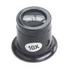 Magnifying Loupe Jewelry Jewelers Pocket Magnifier Loop Eye Glass 5X 10X 15X 20X