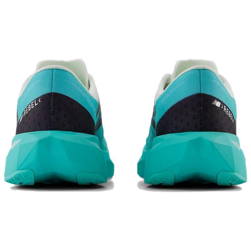 New Balance FuelCell Rebel V4 'Cyber Jade' Sneakers MFCXCT4