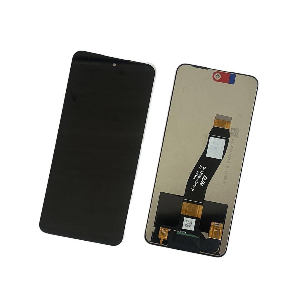 LCD Screen and Digitizer Full Assembly For Blackview Color 6