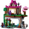 LEGO Minecraft Training Ground 21183 Toy Block Present Video Game House Home Boys Girls Ages 8+