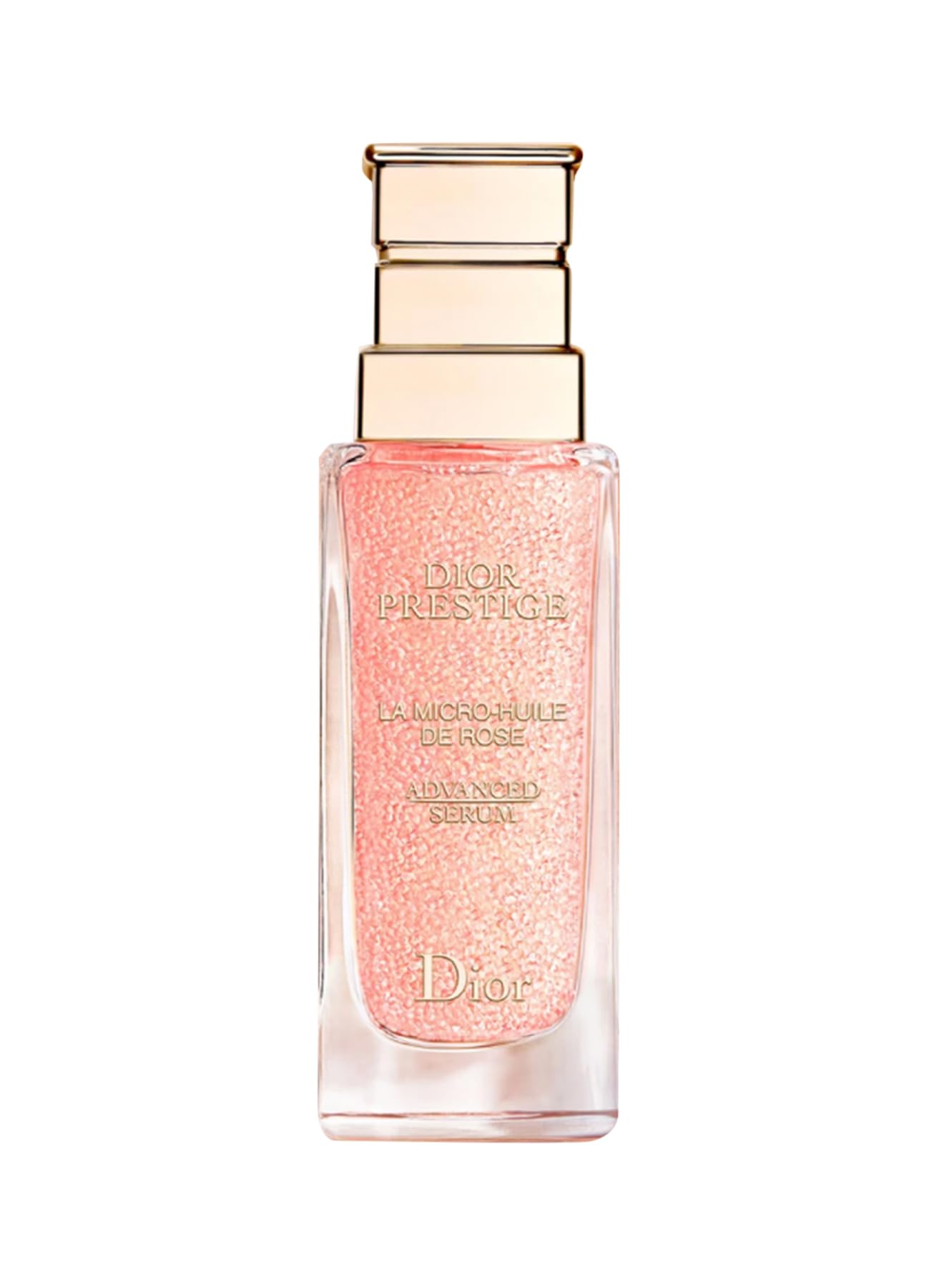 Christian Dior Prestige de Rose Сыворотка 50 мл Микро-Масло