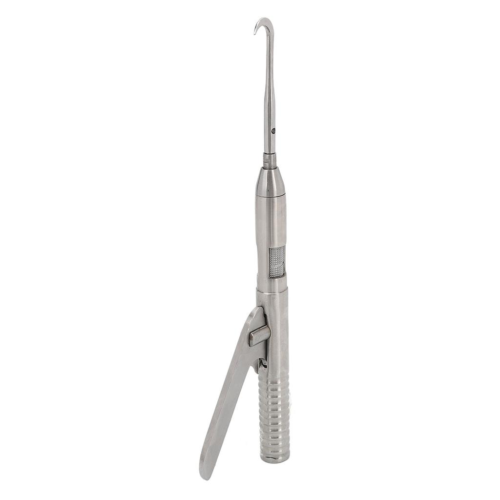 Odstraňovač korunek Zubní Nerezová ocel Vícepolohový Automatický Odstraňovač korunek Nástroje