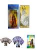 Tarot Card English Board Game Deck With Vivid And Bright Color Patterns