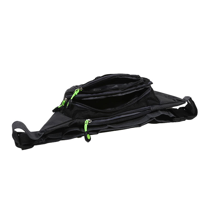 Crossbody Fanny Pack Sports Workout Travel Running Casual Phone Bag For Women Men Waterproof Waist Pouch High Quality Material Fast Delivery