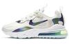 Air Max 270 React 'Bubble Pack' Gs CT9633-100