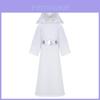 Star Wars The Mandalorian And Grogu Cosplay Costume For Kids And Adults With Polyester Fabric